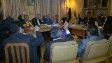  انتخاب اعضای شورای جبهه متحد کُرد کردستان